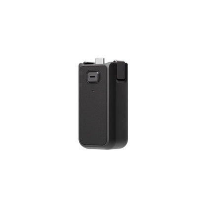 DJI Osmo Pocket 3 Battery Handle - 3Digital | Droni e Stampanti 3D