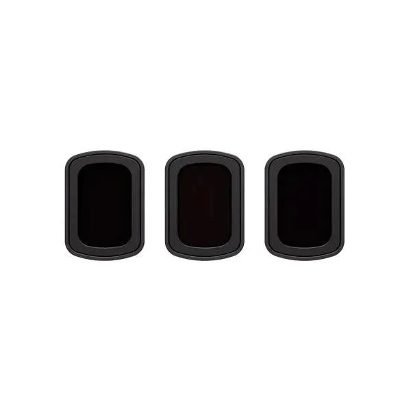 DJI Osmo Pocket 3 Magnetic ND Filters Set - 3Digital | Droni e Stampanti 3D