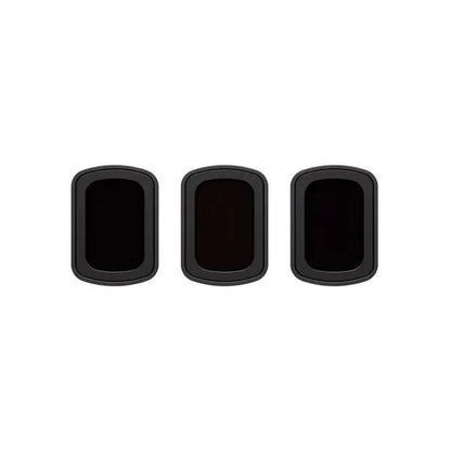 DJI Osmo Pocket 3 Magnetic ND Filters Set - 3Digital | Droni e Stampanti 3D