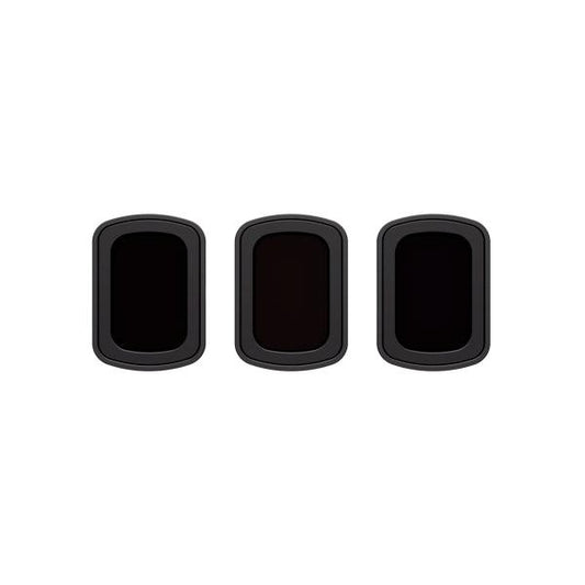 DJI Osmo Pocket 3 Magnetic ND Filters Set - 3Digital | Droni e Stampanti 3D