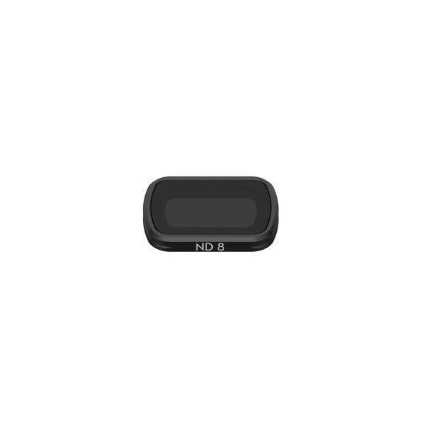 DJI Osmo Pocket ND Filters Set Part7 - 3Digital | Droni e Stampanti 3D