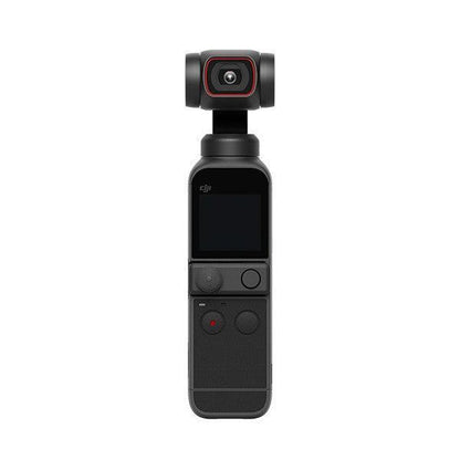 DJI Pocket 2 - 3Digital | Droni e Stampanti 3D