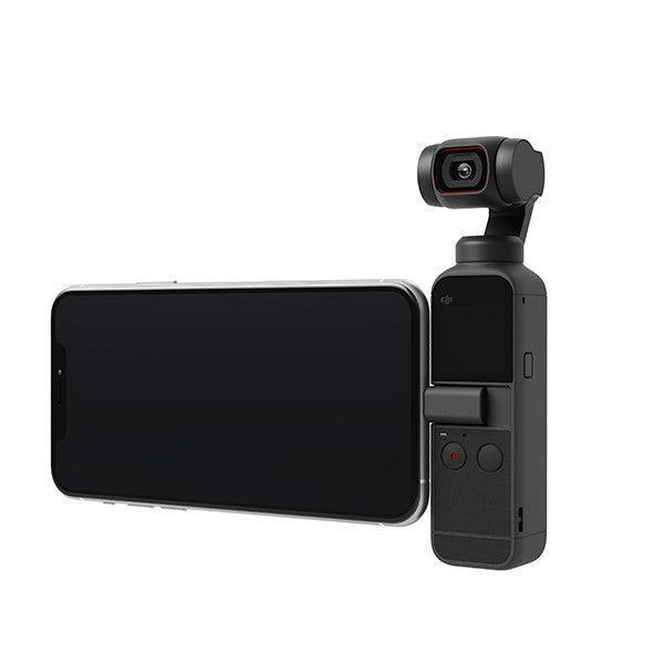 DJI Pocket 2 - 3Digital | Droni e Stampanti 3D