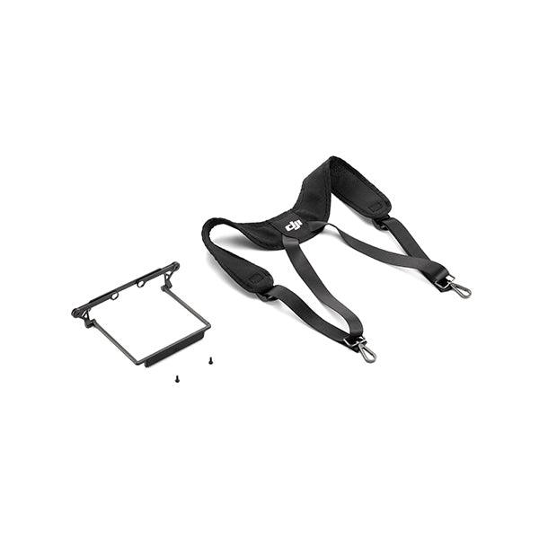 DJI RC Plus Strap and Waist Support Kit - 3Digital | Droni e Stampanti 3D