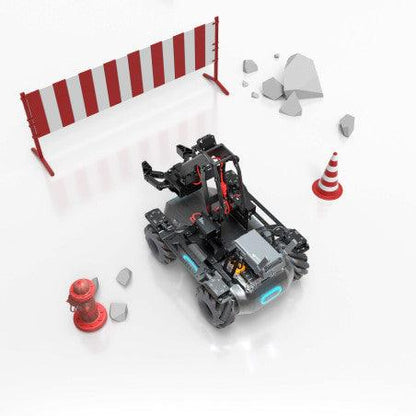 DJI ROBOMASTER S1 EP CORE EDU EXPANSION SET - 3Digital | Droni e Stampanti 3D