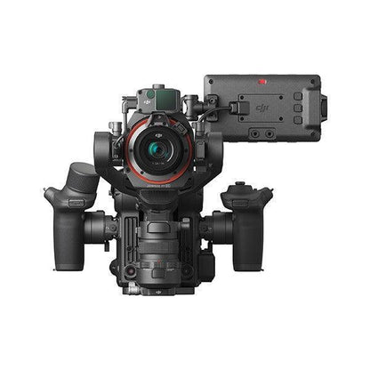 DJI Ronin 4D-8K - 3Digital | Droni e Stampanti 3D