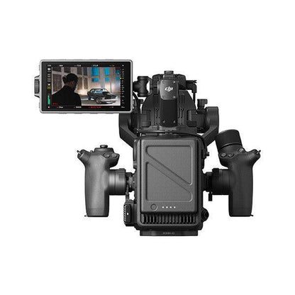 DJI Ronin 4D-8K - 3Digital | Droni e Stampanti 3D