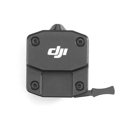 DJI Ronin 4D Hand Grips Mount Universal Adapter - 3Digital | Droni e Stampanti 3D