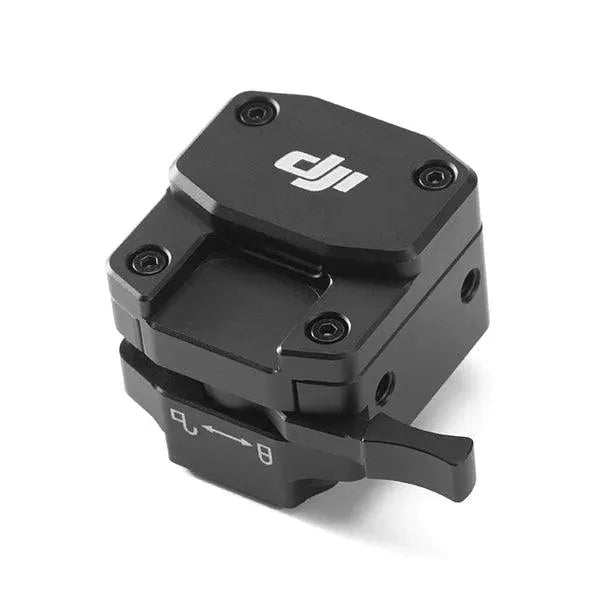 DJI Ronin 4D Hand Grips Mount Universal Adapter - 3Digital | Droni e Stampanti 3D