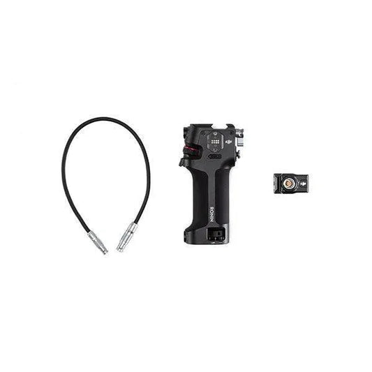 DJI Ronin Tethered Control Handle - 3Digital | Droni e Stampanti 3D