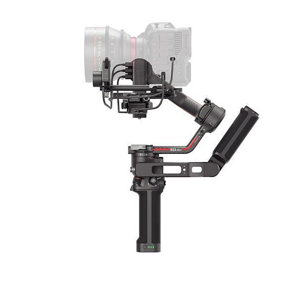 DJI RS 3 Pro Combo - 3Digital | Droni e Stampanti 3D