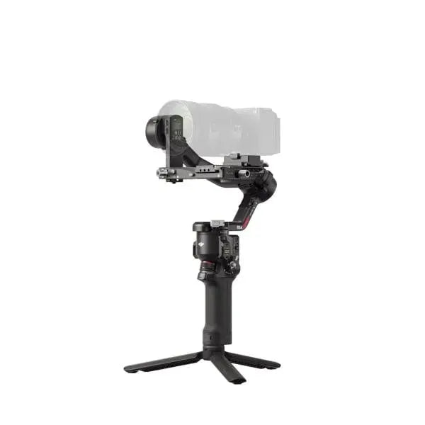 DJI RS 4 - 3Digital | Droni e Stampanti 3D