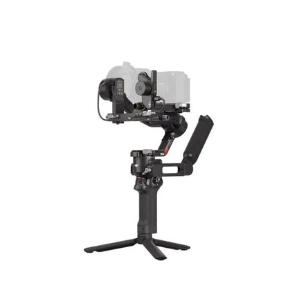 DJI RS 4 Combo - 3Digital | Droni e Stampanti 3D