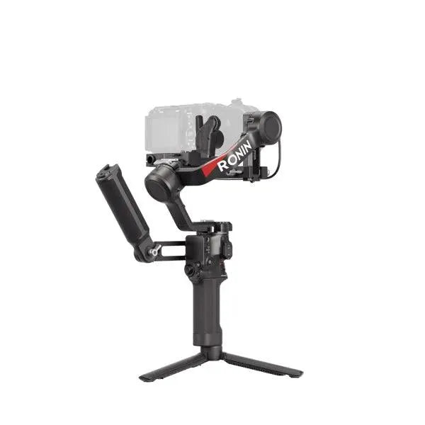 DJI RS 4 Combo - 3Digital | Droni e Stampanti 3D