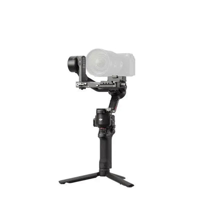 DJI RS 4 Combo - 3Digital | Droni e Stampanti 3D