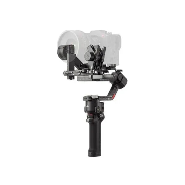 DJI RS 4 Pro - 3Digital | Droni e Stampanti 3D