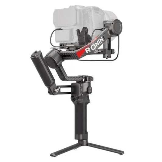 DJI RS 4 Pro Combo - 3Digital | Droni e Stampanti 3D