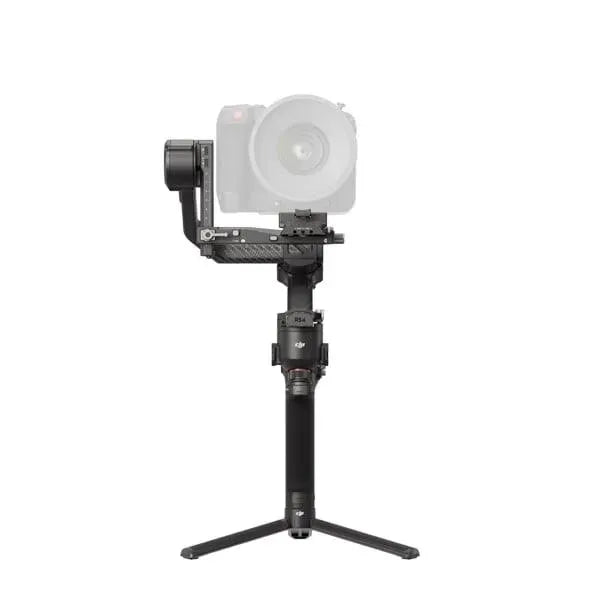 DJI RS 4 Pro Combo - 3Digital | Droni e Stampanti 3D