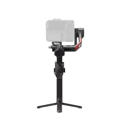 DJI RS 4 Pro Combo - 3Digital | Droni e Stampanti 3D