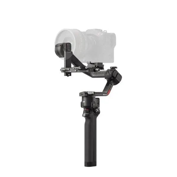 DJI RS 4 Pro Combo - 3Digital | Droni e Stampanti 3D