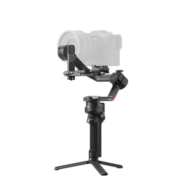 DJI RS 4 Pro Combo - 3Digital | Droni e Stampanti 3D