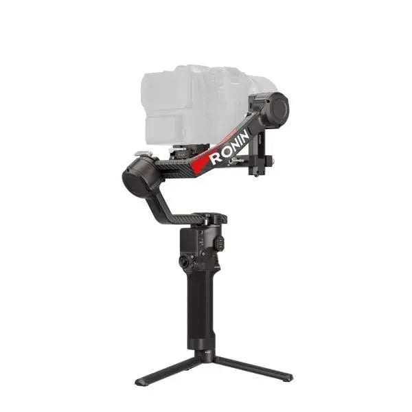 DJI RS 4 Pro Combo - 3Digital | Droni e Stampanti 3D