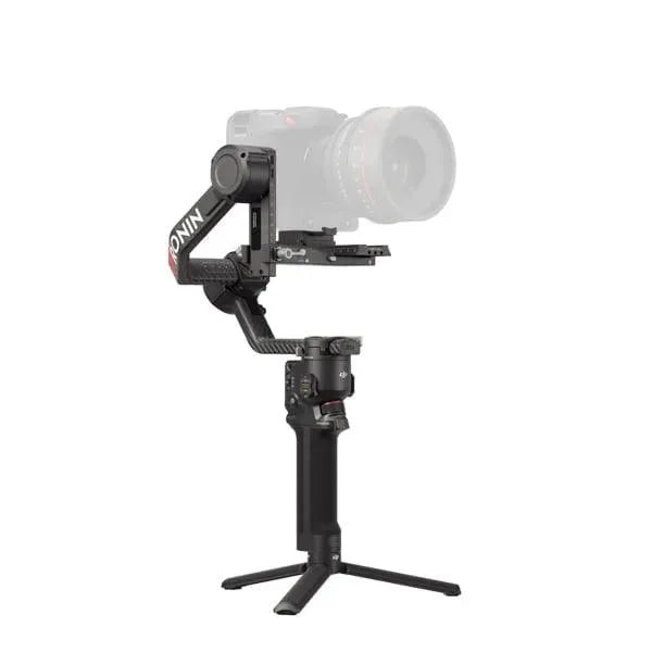 DJI RS 4 Pro Combo - 3Digital | Droni e Stampanti 3D