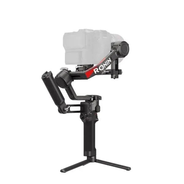 DJI RS 4 Pro Combo - 3Digital | Droni e Stampanti 3D