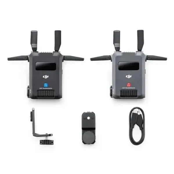 DJI SDR Transmission Combo - 3Digital | Droni e Stampanti 3D