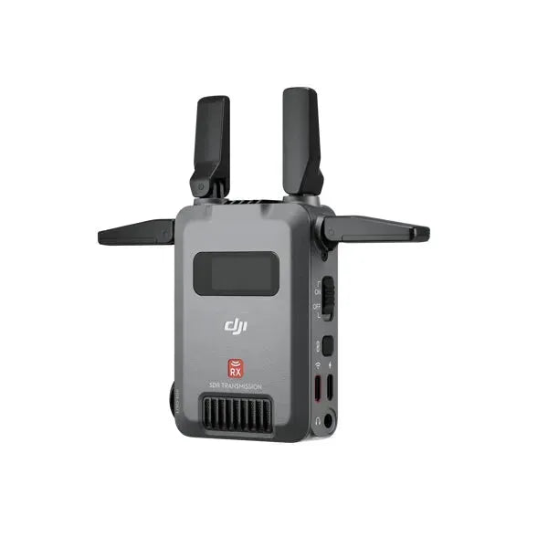 DJI SDR Transmission Receiver - 3Digital | Droni e Stampanti 3D