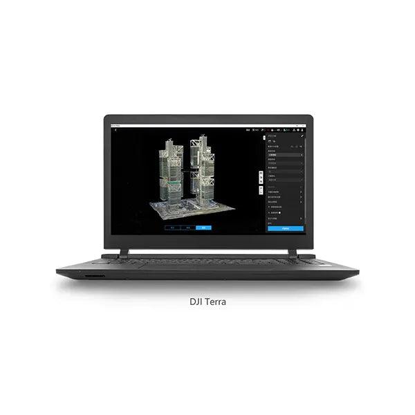 DJI Terra Upgrade and Maintenance fee (Pro Overseas Permanent 1device) - 3Digital | Droni e Stampanti 3D
