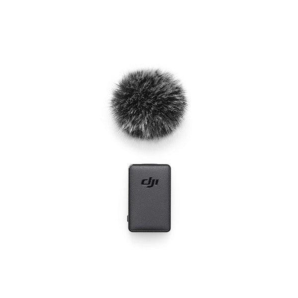 DJI Wireless Microphone Transmitter - 3Digital | Droni e Stampanti 3D