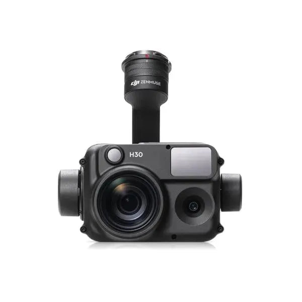 DJI Zenmuse H30 - 3Digital | Droni e Stampanti 3D