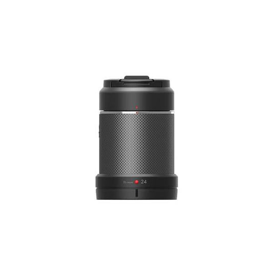 DJI Zenmuse X7 DL 24mm F2.8 LS ASPH Lens - 3Digital | Droni e Stampanti 3D