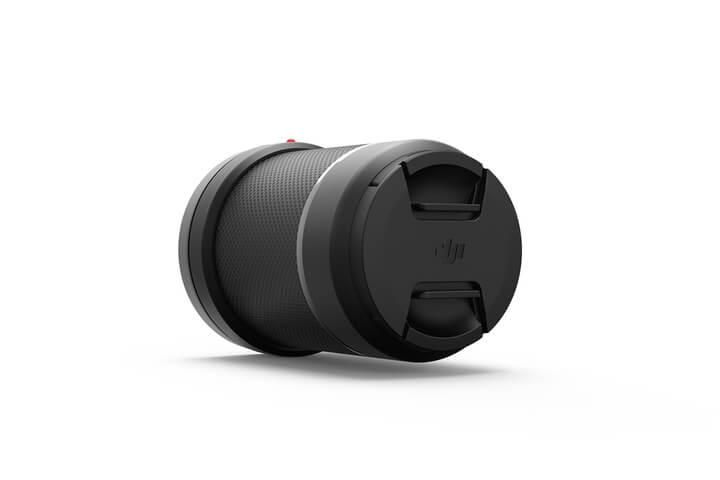 DJI Zenmuse X7 DL 35mm F2.8 LS ASPH Lens - 3Digital | Droni e Stampanti 3D