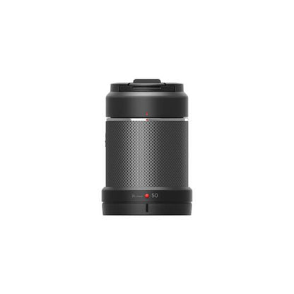 DJI Zenmuse X7 DL 50mm F2.8 LS ASPH Lens - 3Digital | Droni e Stampanti 3D