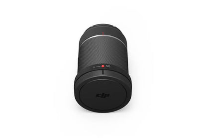 DJI Zenmuse X7 DL 50mm F2.8 LS ASPH Lens - 3Digital | Droni e Stampanti 3D
