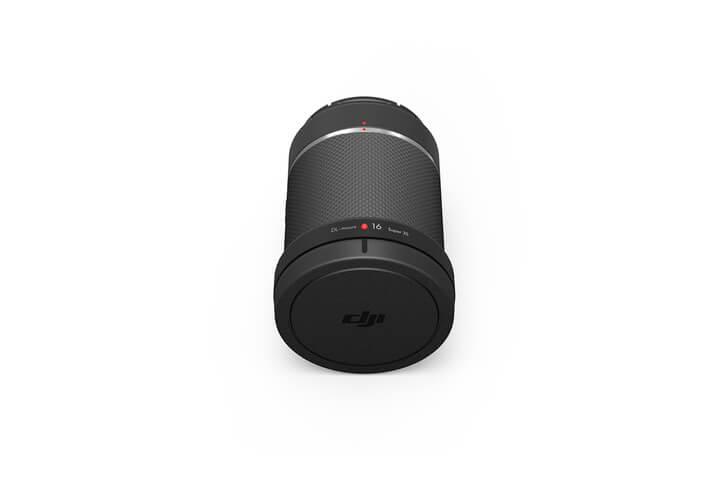 DJI Zenmuse X7 DL-S 16mm F2.8 ND ASPH Lens - 3Digital | Droni e Stampanti 3D