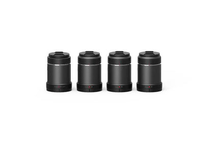 DJI Zenmuse X7 DL/DL-S Lens Set - 3Digital | Droni e Stampanti 3D