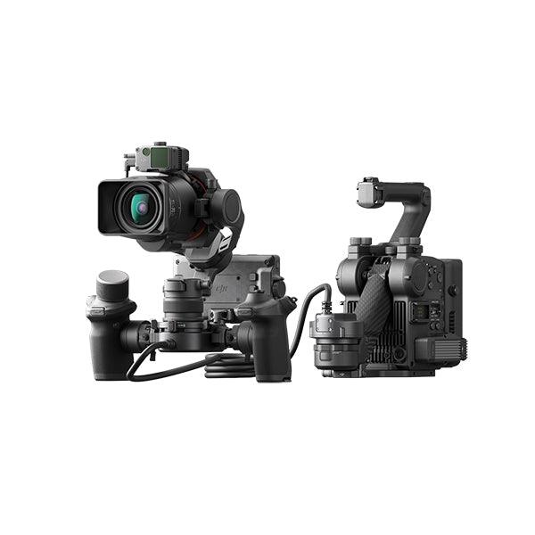 DJI Zenmuse X9 L Mount Unit - 3Digital | Droni e Stampanti 3D