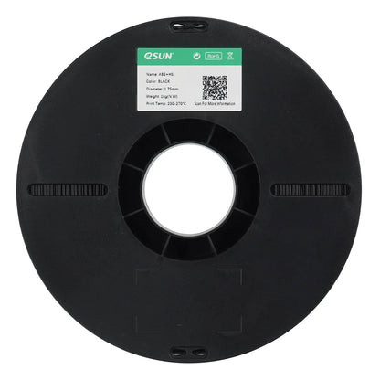 Filamento eSUN ABS-HT - 1,75mm - 1kg