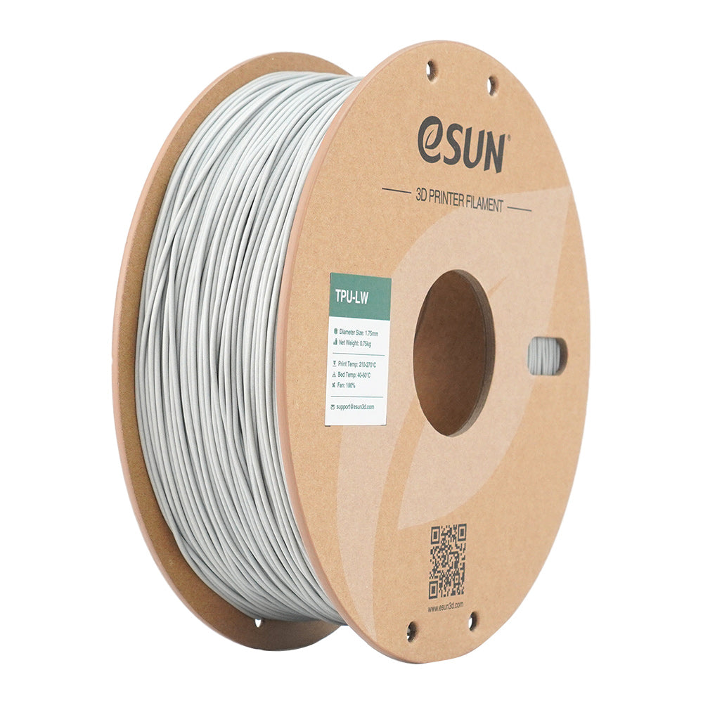 eSUN TPU-LW 1.75mm 750gr