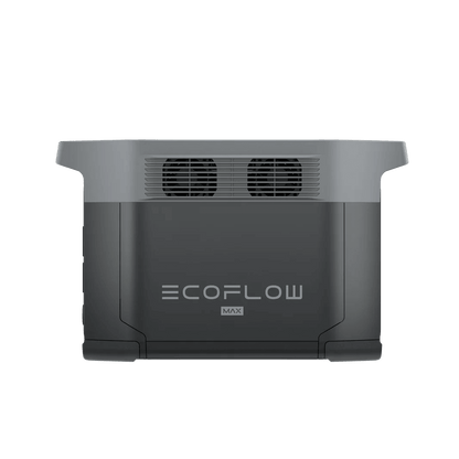 EcoFlow DELTA 2 Max - 3Digital | Droni e Stampanti 3D