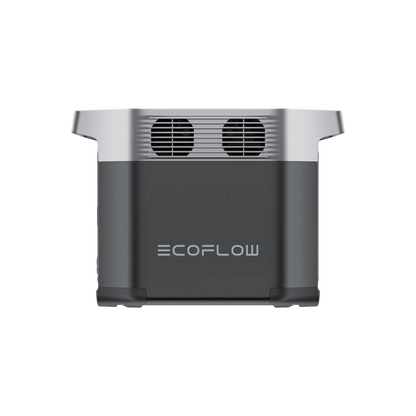 ECOFLOW DELTA 2 POWER STATION PORTATILE - 3Digital | Droni e Stampanti 3D