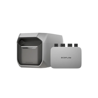 ECOFLOW DELTA 3 EXTRA BATTERY