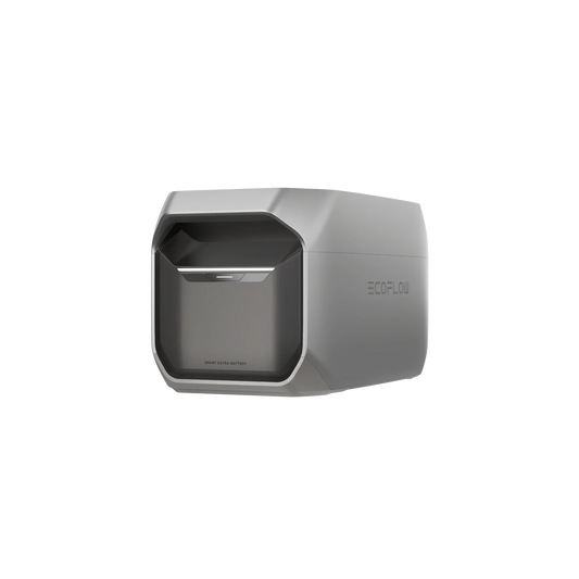 ECOFLOW DELTA 3 EXTRA BATTERY