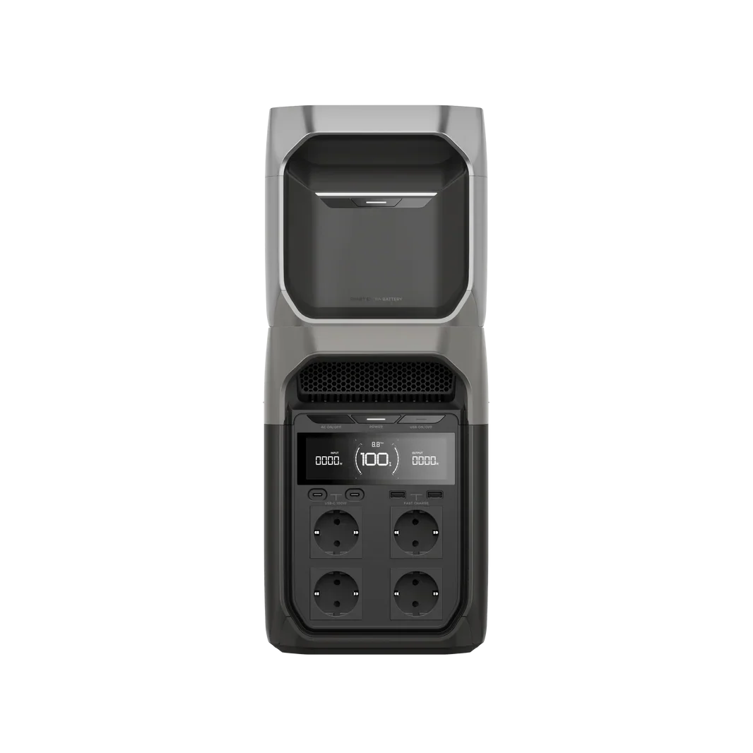 ECOFLOW DELTA 3 EXTRA BATTERY