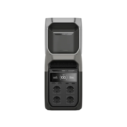 ECOFLOW DELTA 3 EXTRA BATTERY