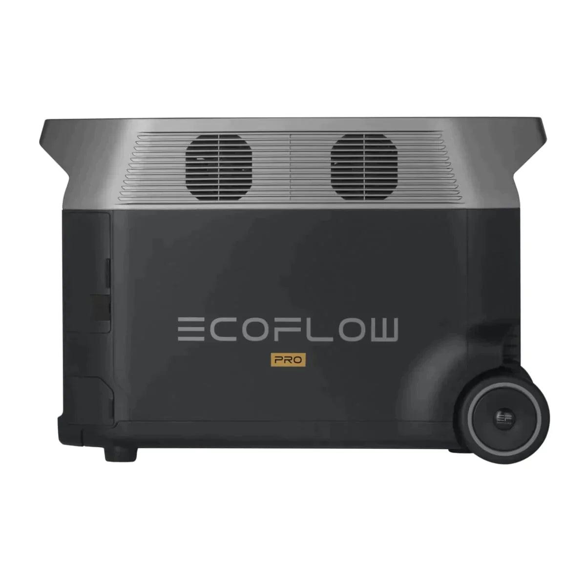 ECOFLOW DELTA PRO - 3Digital | Droni e Stampanti 3D