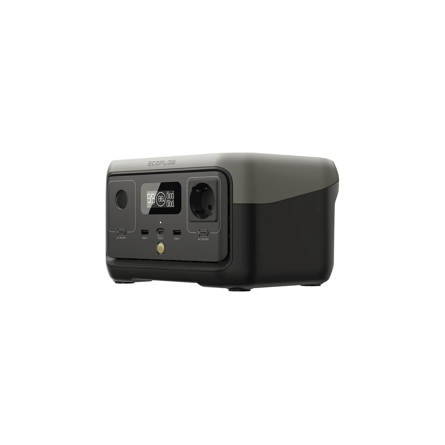 EcoFlow RIVER 2 - 3Digital | Droni e Stampanti 3D